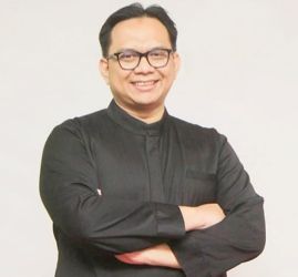 BUDI RAHMAN HAKIM