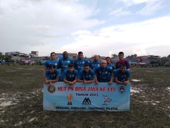 Putra Selatan lolos ke babak 8 besar.(Ist)
