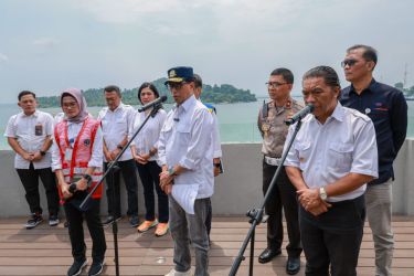(Foto : Humas Pemprov)