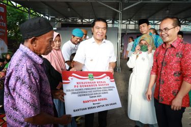 (Foto : Humas Pemprov)