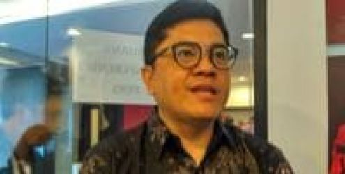 Wakil Ketua Umum PSI Andy Budiman   (foto : Ist)