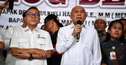 (Foto : Istimewa)
