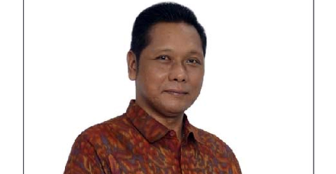 Tri Budhianto, Direktur Pelaksanaan Ditjen Anggaran Perbendaharaan Kemenkeu. Foto : Ist