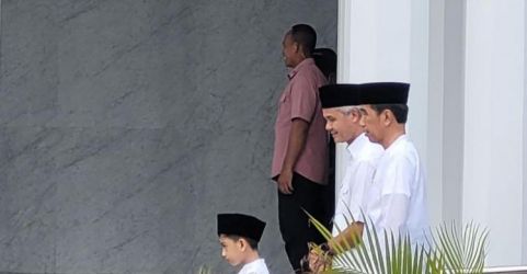 (Foto : Setpres)