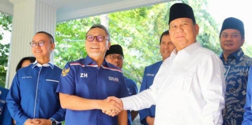 (Foto : Istimewa)