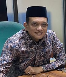 H.M.Al-Amin Nur Nasution. (din)