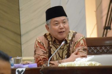 Politikus PDIP Hendrawan Supratikno. Foto : Ist