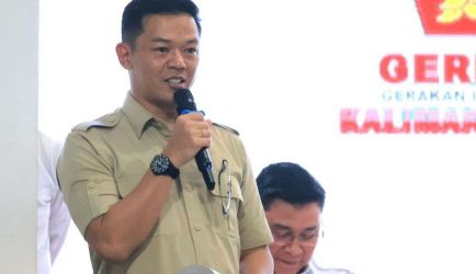 Sugiono Wakil Ketum Partai Gerindra. Foto : Ist