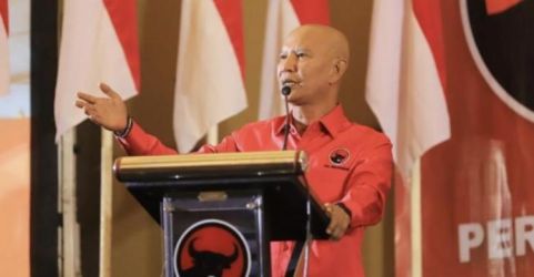 Ketua DPP PDIP Said Abdullah. Foto : Ist
