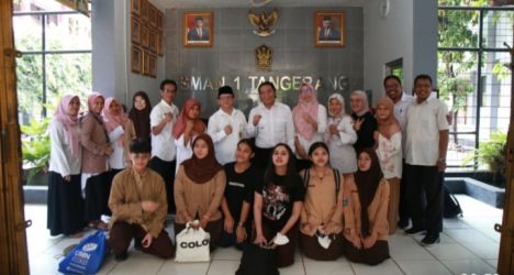Foto : Humas Pemprov
