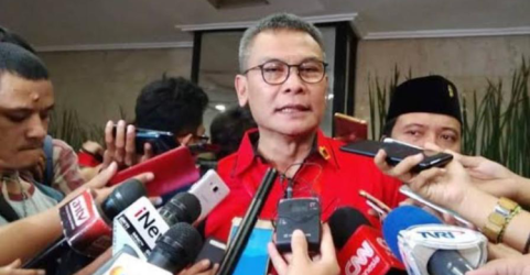 Politisi PDIP Jigan Budi, Foto : Ist