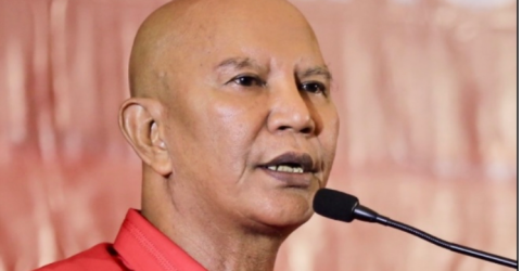 Ketua DPP PDIP, Said Abdullah. Foto : Ist