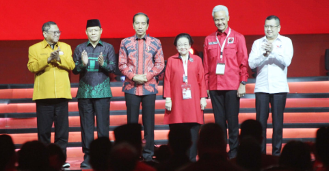 Foto : Setpres