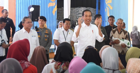 Foto : Setpres