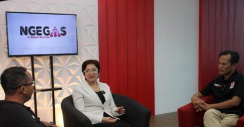 Nurul Arifin Politisi Partai Golkar. Foto : Ist