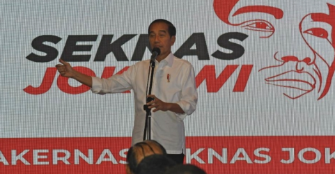 Foto : Setpres