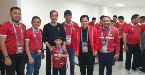 Foto : Setpres