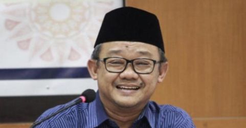 Sekjen PP Muhammadiyah Abdul Mu'ti. Foto : Ist