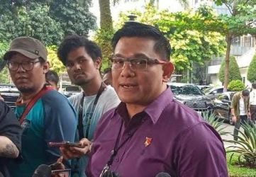Dirkrimsus Polda Metro Jaya Kombes Ade Safri Simanjuntak. Foto : Ist