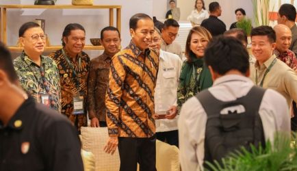 Foto : Setpres