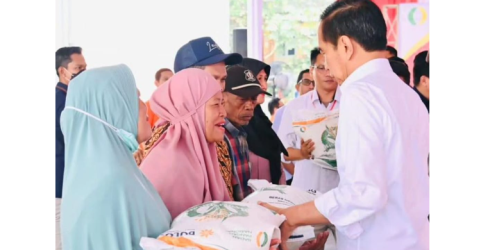 Foto : Setpres