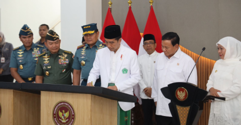 Foto : Setpres