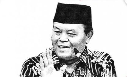 Hidayat Nur Wahid Wakil Ketua MPR. Foto : Ist