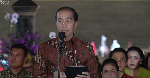 Foto : Setpres