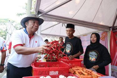 Foto : Humas Pemprov