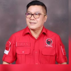 Iwan Rahayu, Ketua TKRPP Kota Tangsel.