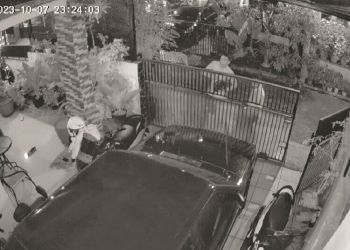 Foto : CCTV