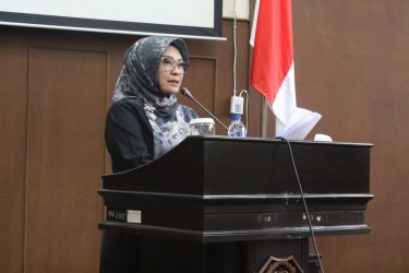 Irna Narulita, Bupati Pandeglang.(Istimewa)