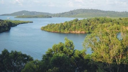 Pulau Rempang