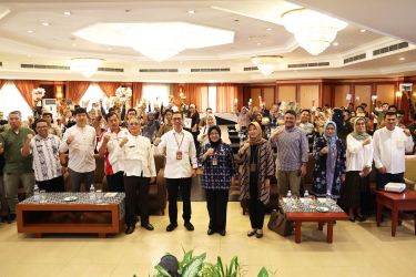 Foto : Humas Pemprov