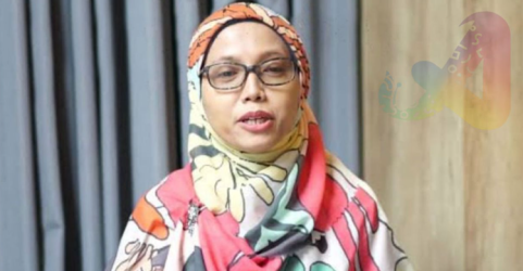 Koordinator Nasional Jaringan Pendidikan Pemilih untuk Rakyat (Kornas JPPR), Nurlia Dian Paramita. (Foto: Ist)