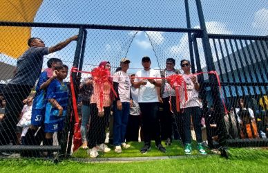 Foto : Rahman