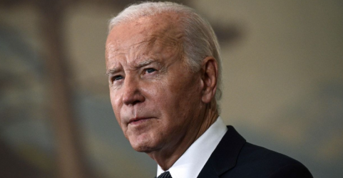 Presuden AS Joe Biden. Foto : Ist