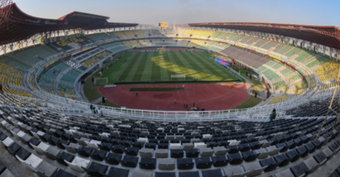 Stadion Gelora Bung Tomo. Foto : Ist