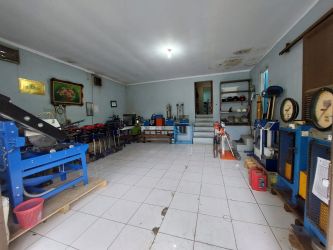 DSDABMBK Tangsel Punya UPTD Laboratorium Kontruksi. (Ist)