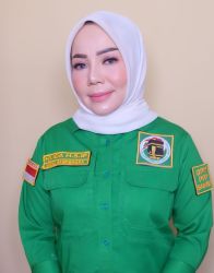Ida Hamidah, Sekretaris Fraksi PPP DPRD Provinsi Banten.(Dok. Pribadi)