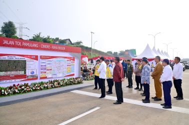 Foto : Restu Humas Pemkot Tangsel