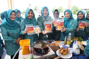 Foto : Humas Pemprov
