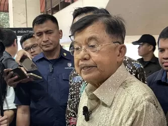 Mantan Wapres Jusuf Kalla. Foto : Ist