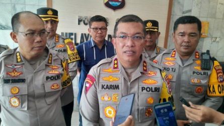 Foto : Dok. Bidhumas Polda Banten