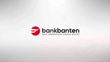 Logo Bank Banten.(Istimewa)