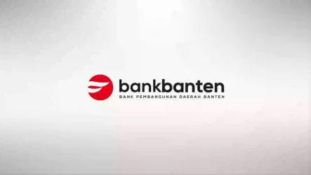Logo Bank Banten.(Istimewa)