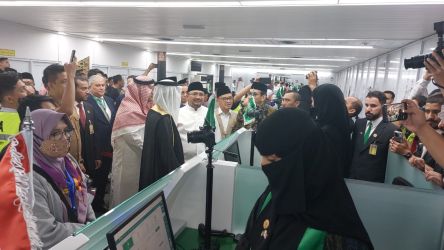 Foto : Ujang Sunda