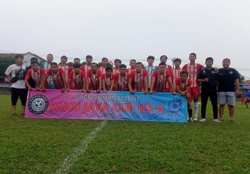 Skuad Boba melaju ke babak 32 besar.(ist).
