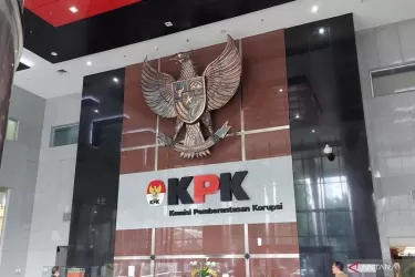 Gedung KPK. Foto : Ist