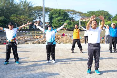 Foto : Humas Pemprov